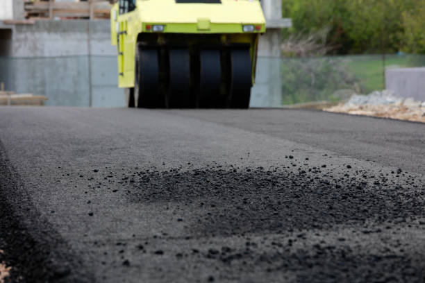 Best Residential Driveway Paver Services  in Sutter Creek, CA