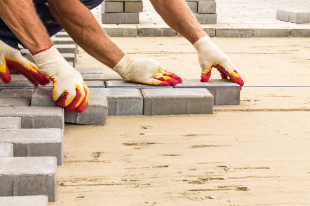 Reasons to Select Us for Your Driveway Paving Requirements in Sutter Creek, CA
