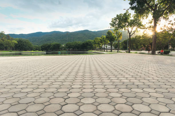 Decorative Driveway Pavers in Sutter Creek, CA
