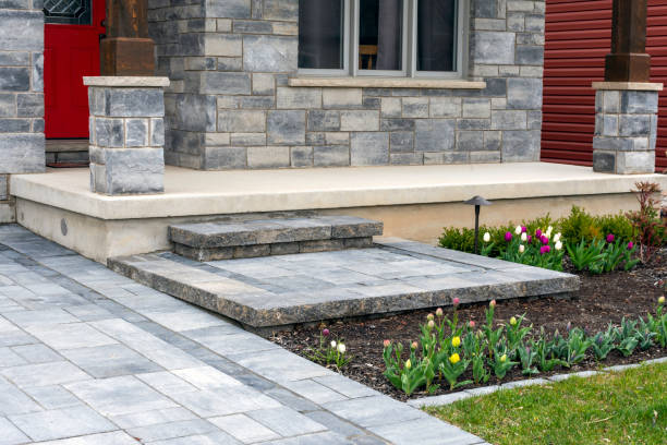 Best Best Driveway Pavers  in Sutter Creek, CA