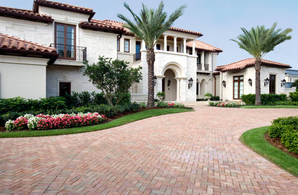 Best Driveway Paving Near Me  in Sutter Creek, CA