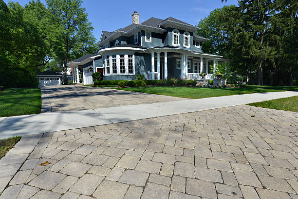Best Commercial Driveway Pavers  in Sutter Creek, CA