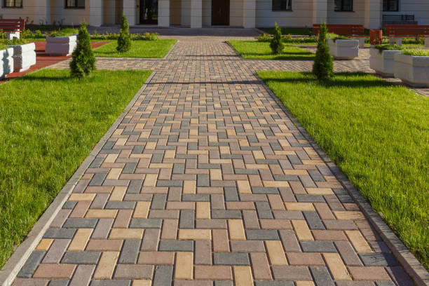 Best Residential Paver Driveway  in Sutter Creek, CA
