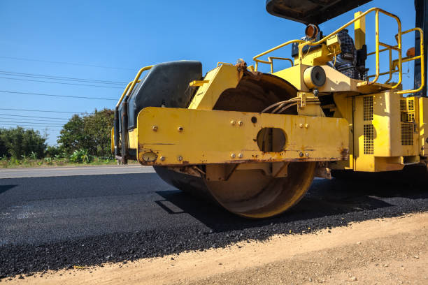 Best Cobblestone Driveway Pavers  in Sutter Creek, CA